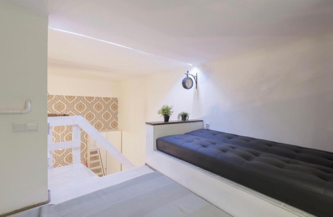 Mehdi 2 Apartamento *