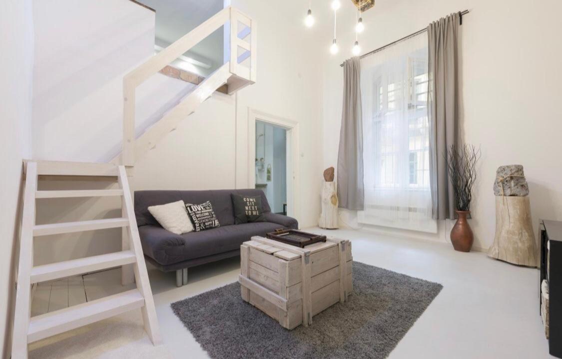 Apartamento Mehdi 2