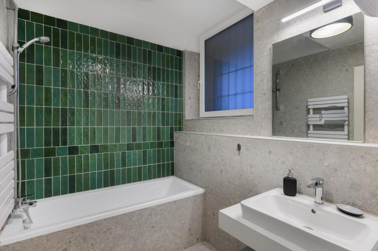 Aparthotel Florin Budapest