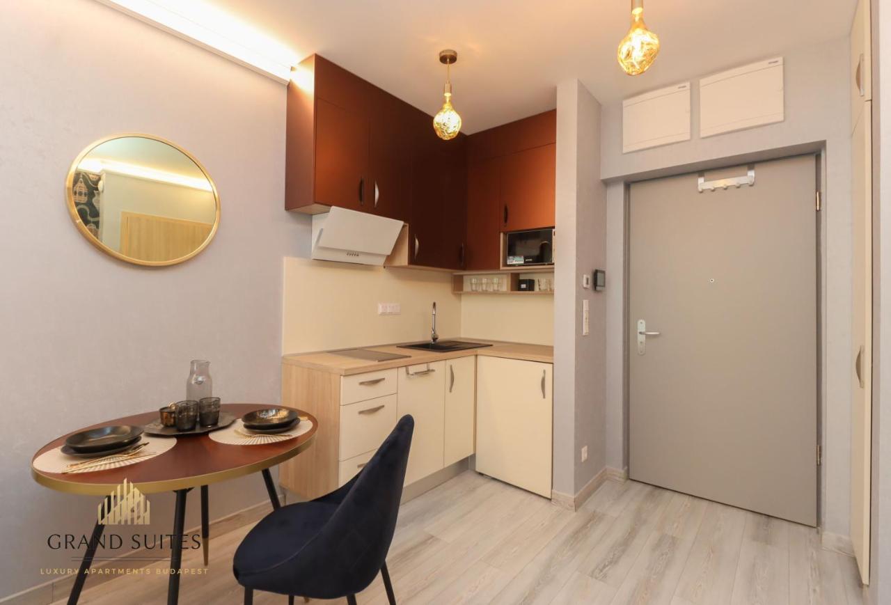 Apartment Grand