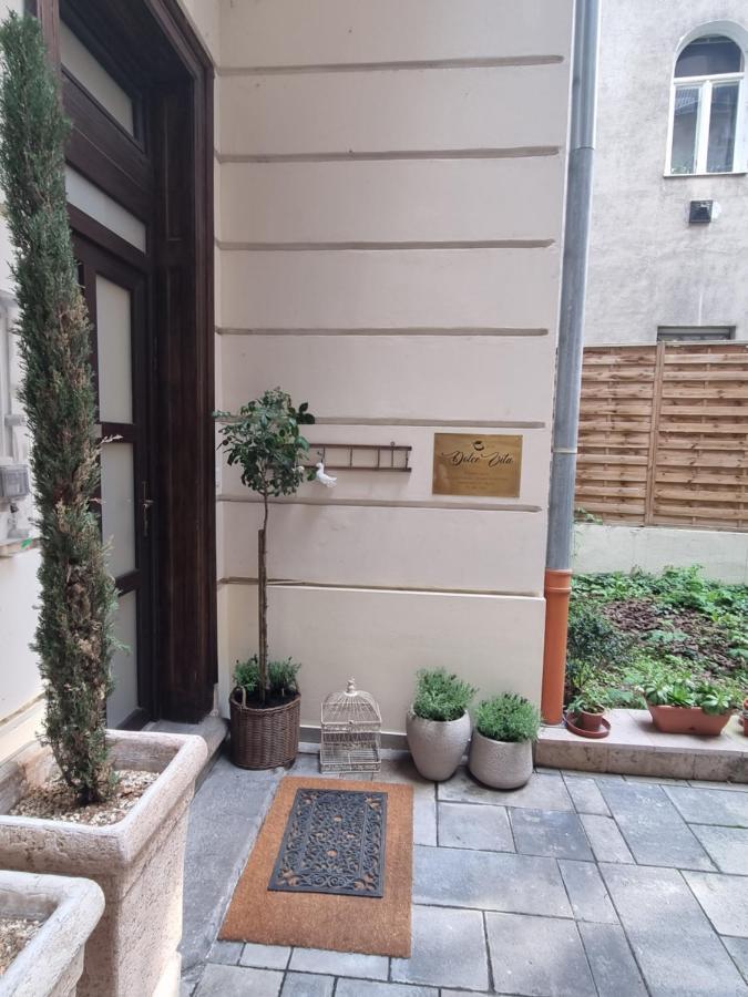 Dolce Linda Budapest