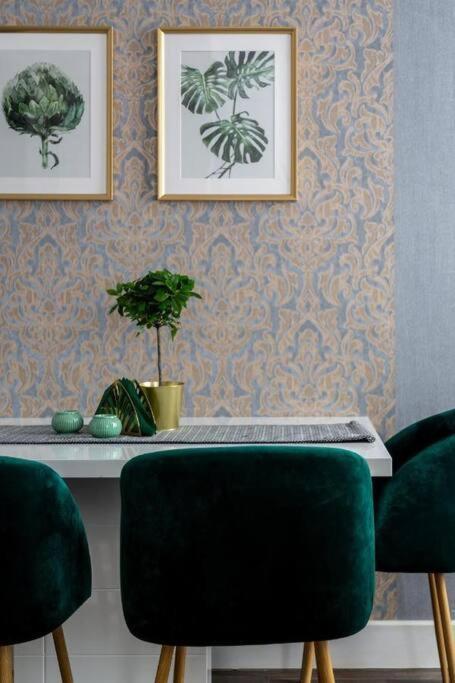 Chic, Captivating Space Budapest