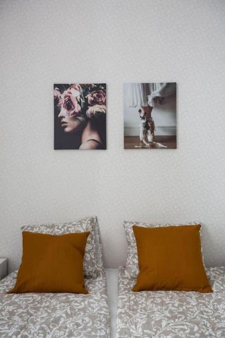 Chic, Captivating Space *