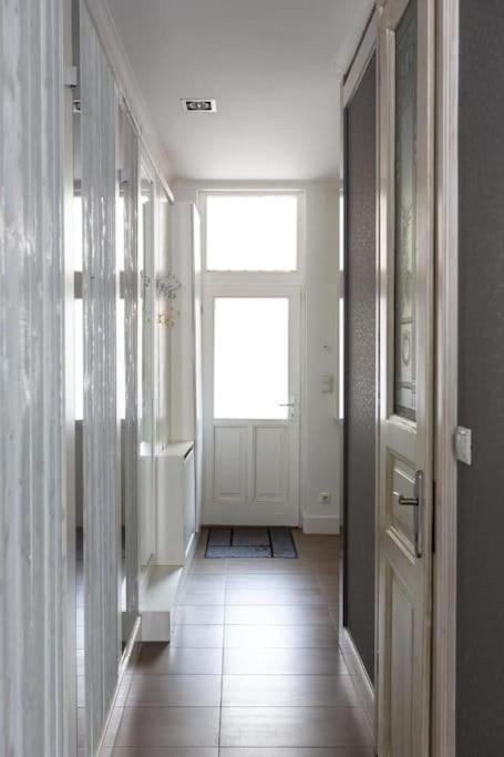 Apartment Chic, Captivating Space *