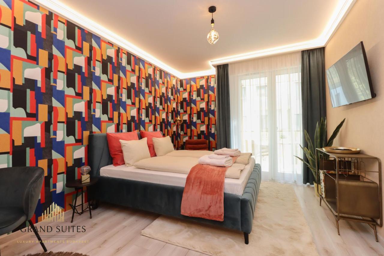 Apartment Grand