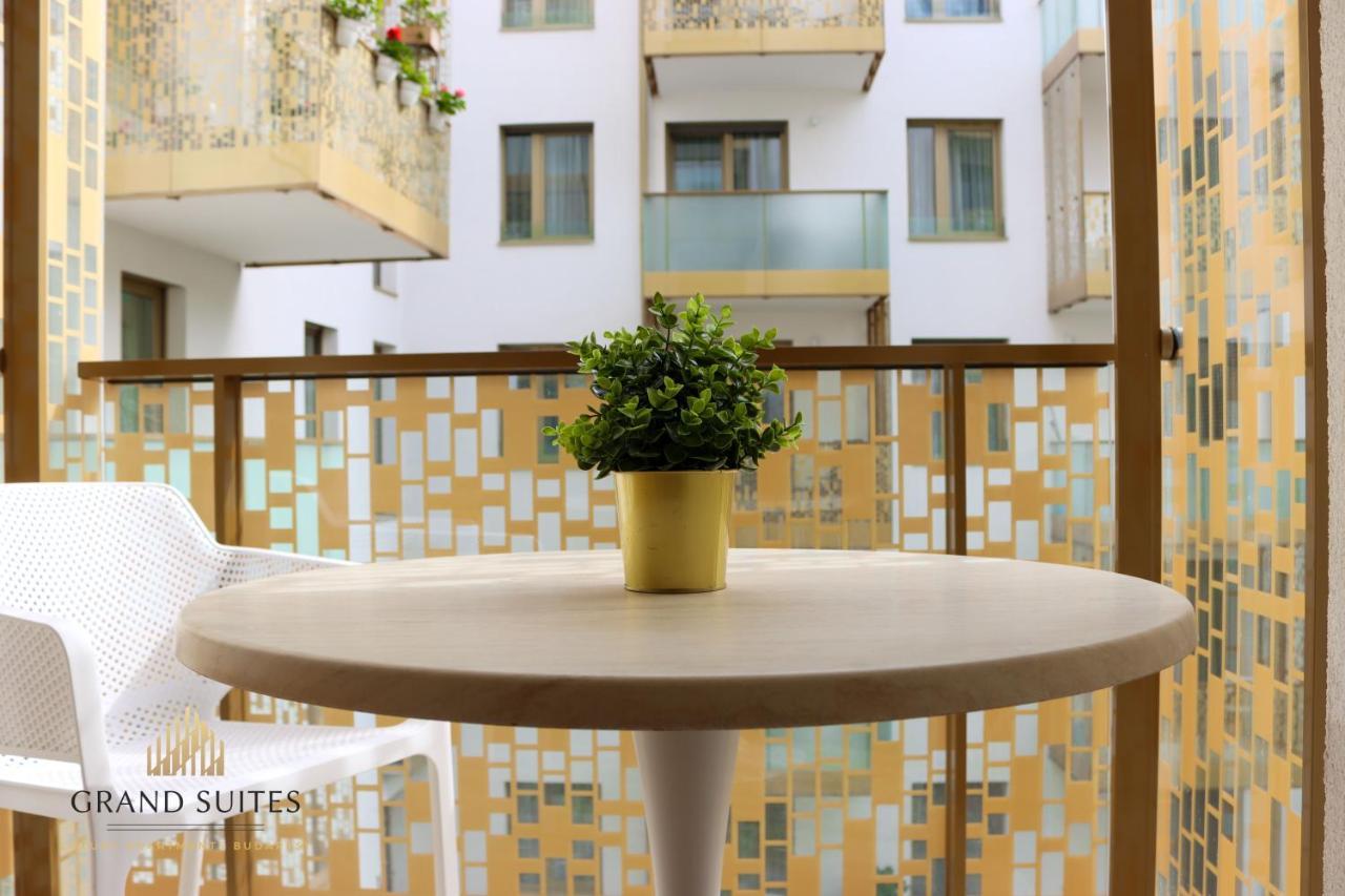 Grand Apartment *