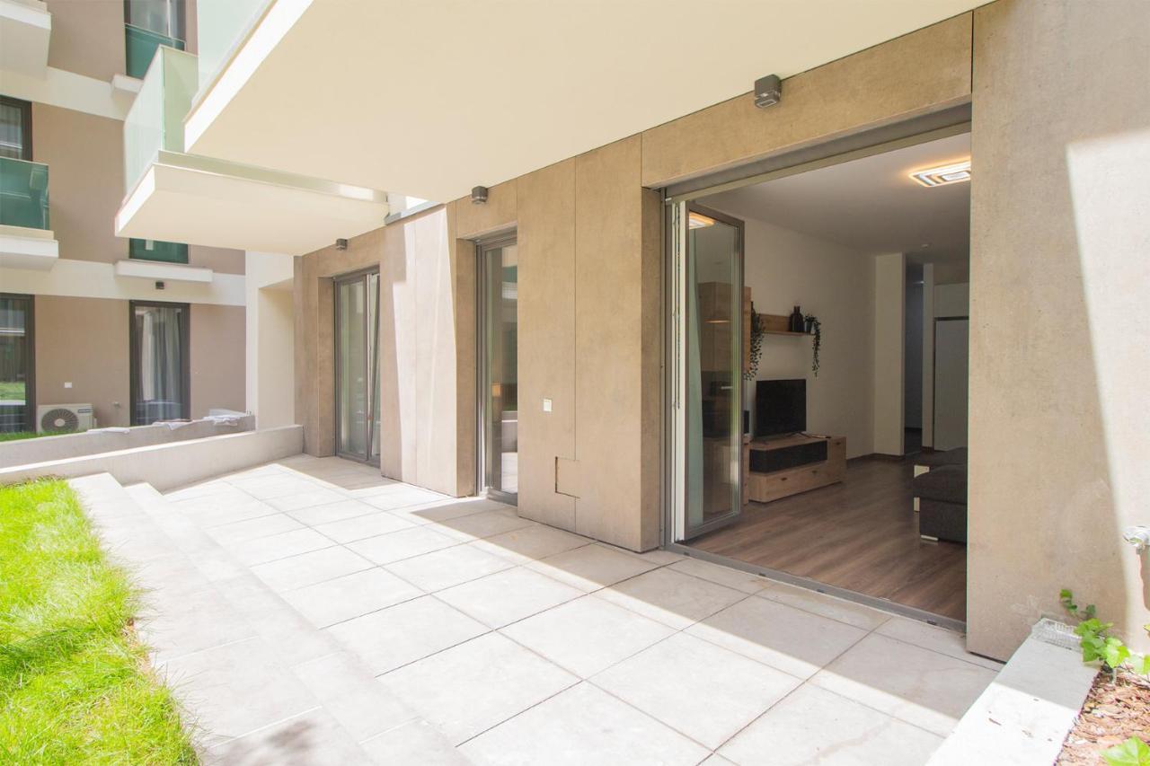 Corvin Modern Two Bedroom Free Parking Apartamento