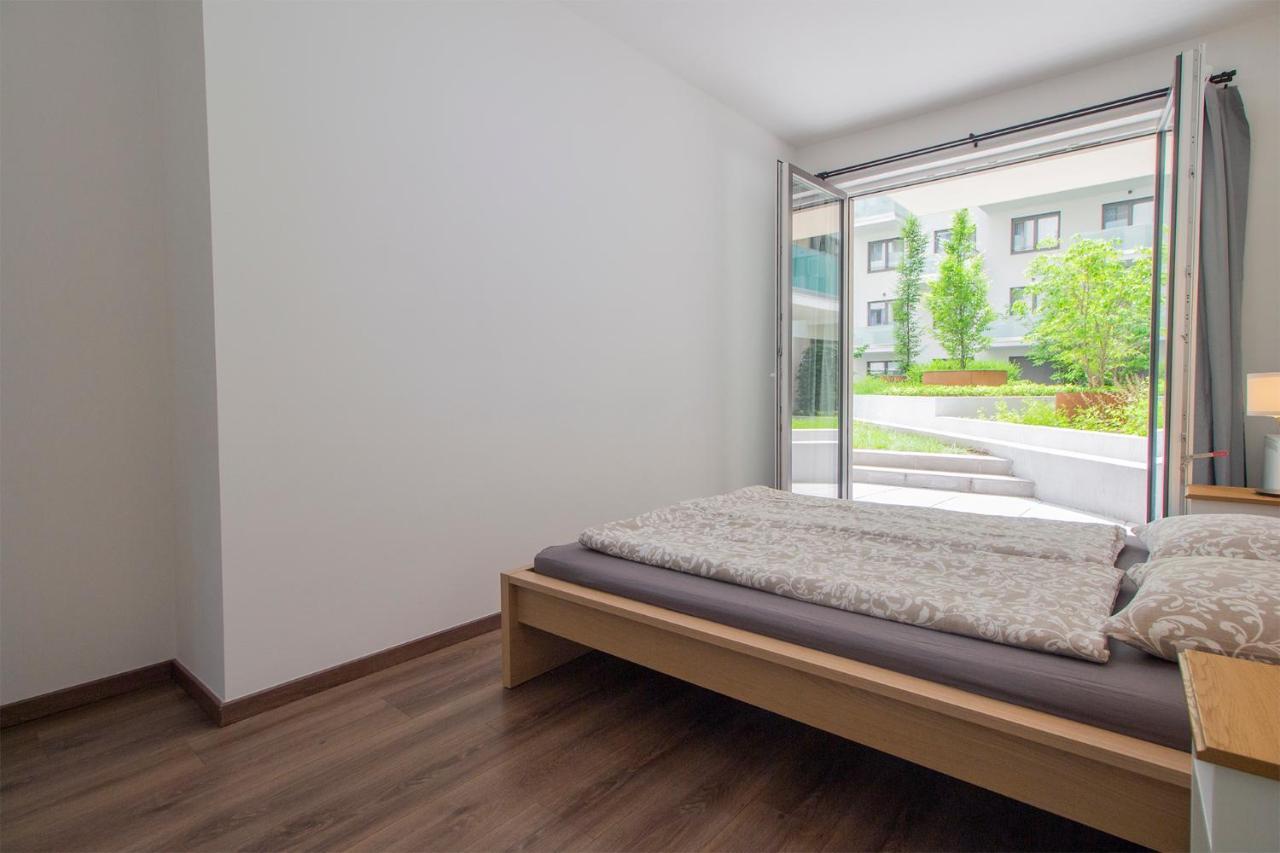 Apartamento Corvin Modern Two Bedroom Free Parking Budapest
