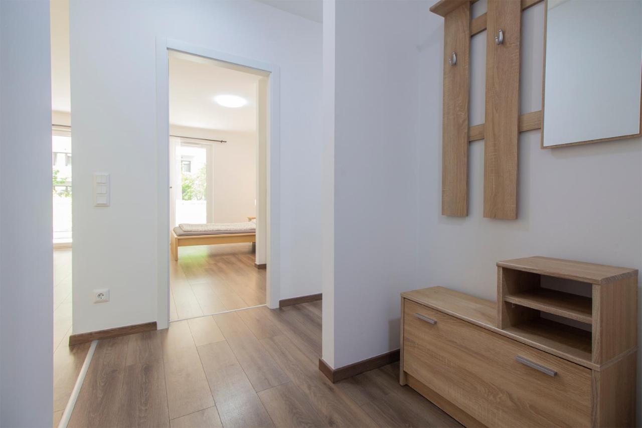 Apartamento Corvin Modern Two Bedroom Free Parking *