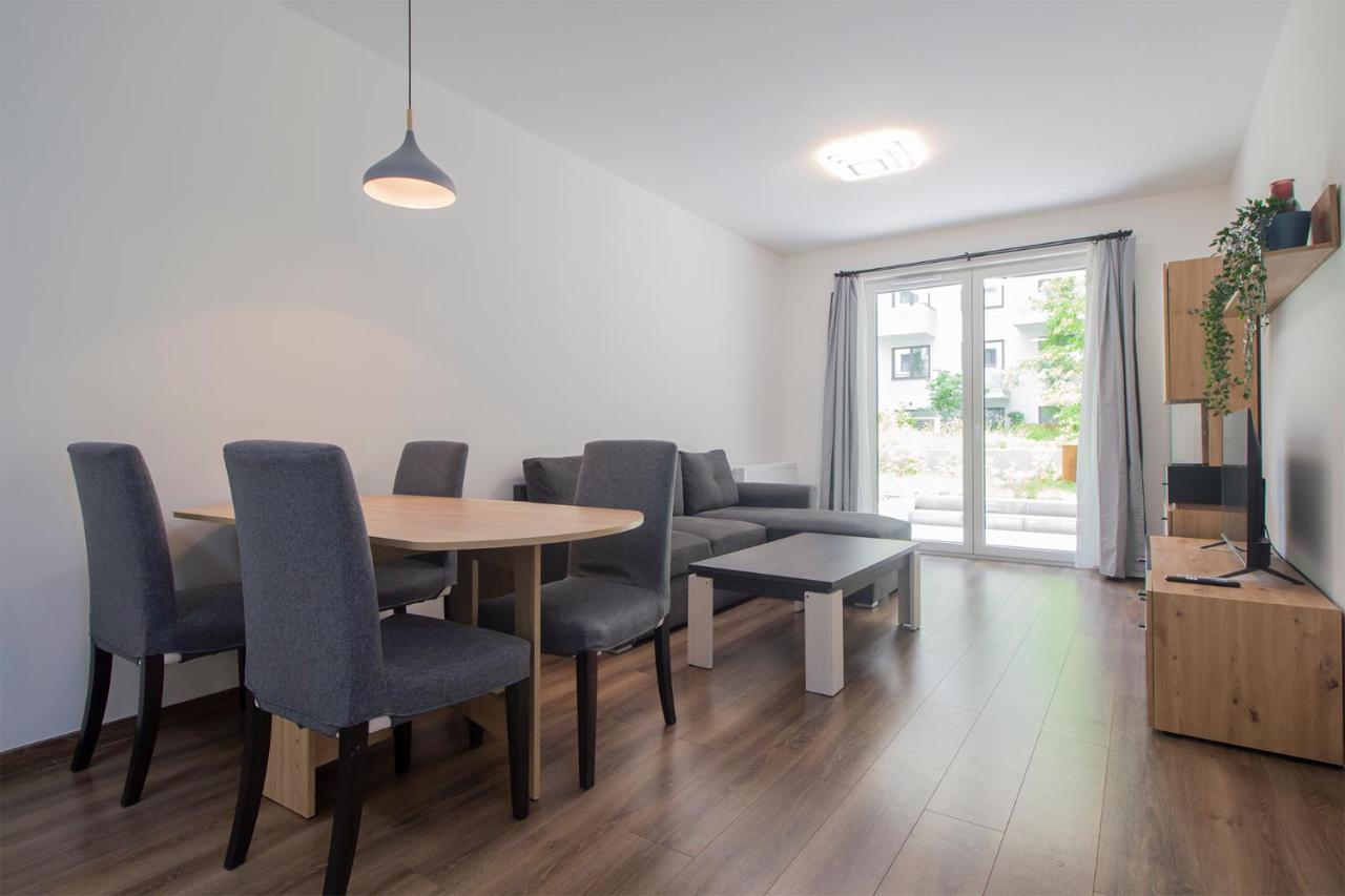 Corvin Modern Two Bedroom Free Parking Apartamento *