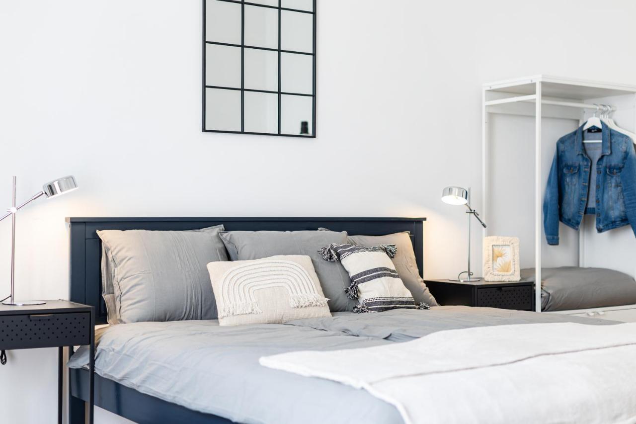 Apartamento Center With Balcony Budapest