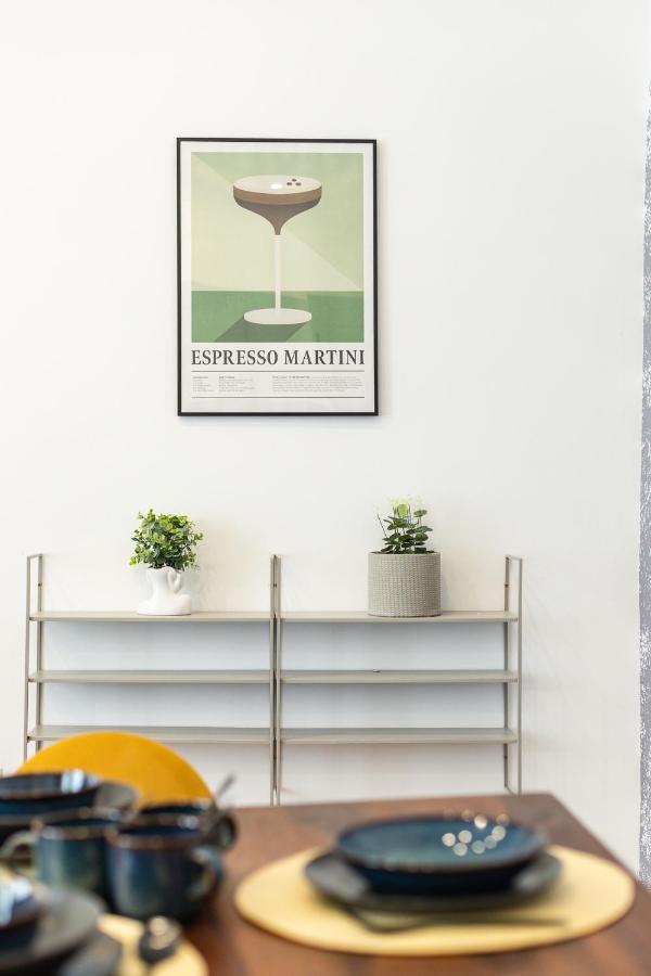 Apartamento Center With Balcony