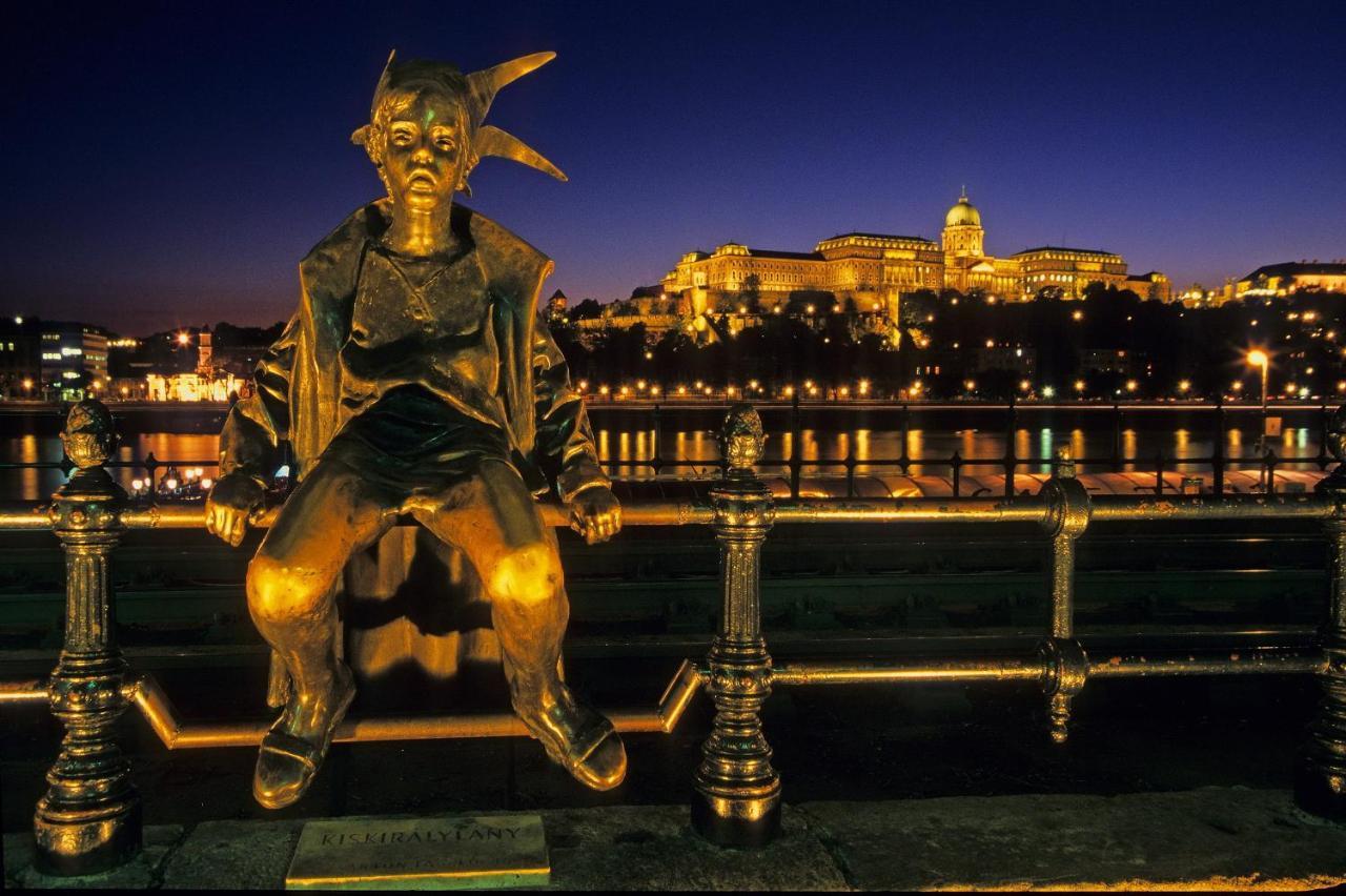 Downtown Royal De Lux Budapest
