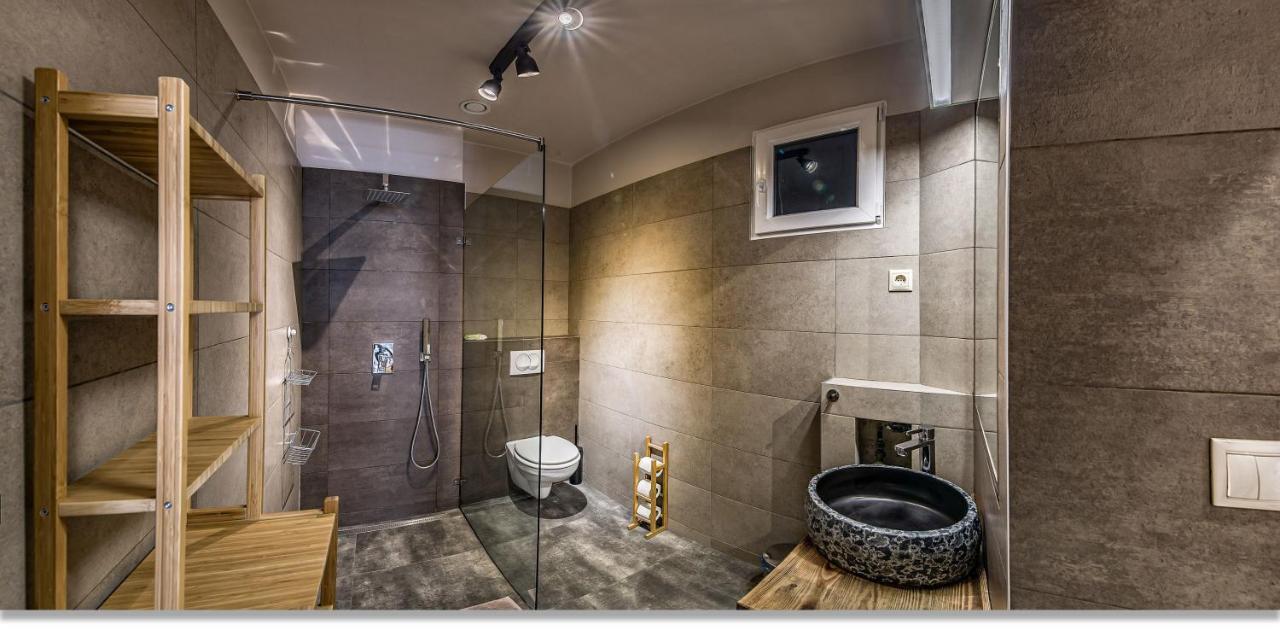 Apartment Downtown Boutique