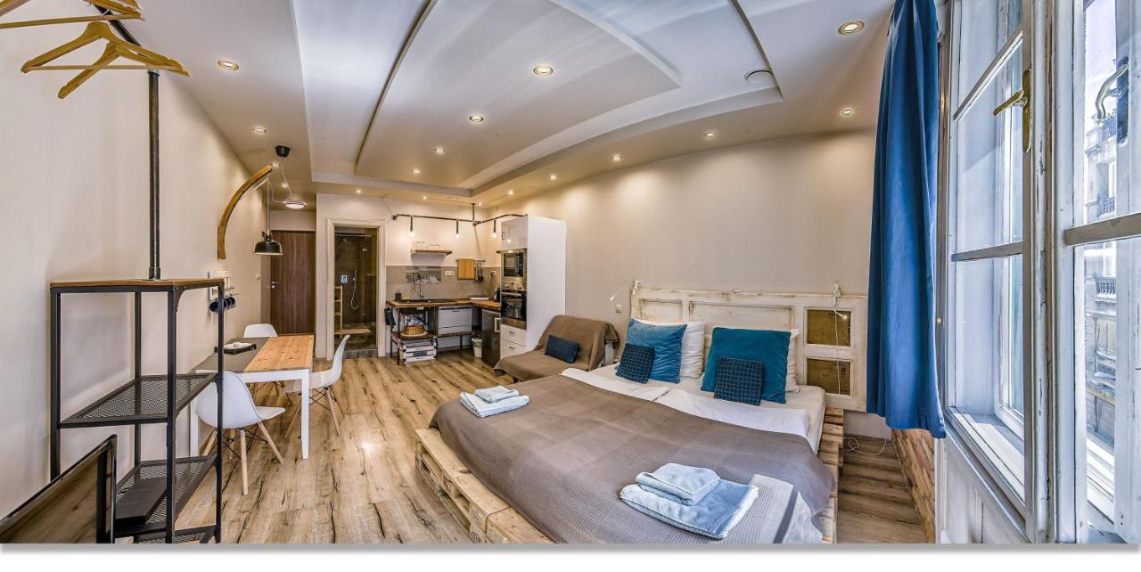 Apartment Downtown Boutique *
