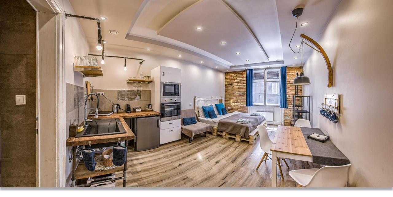 Apartment Downtown Boutique