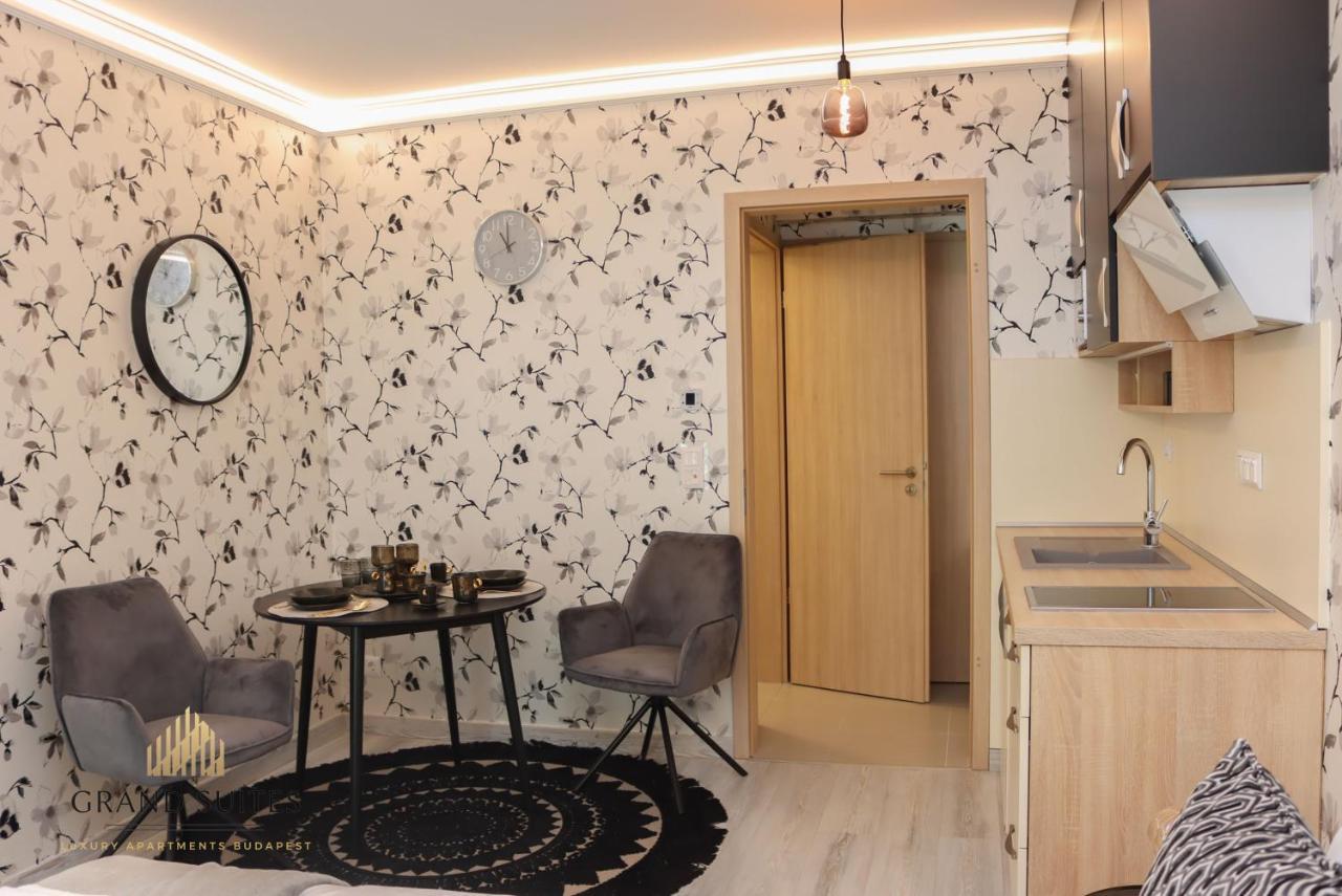 Apartment Grand