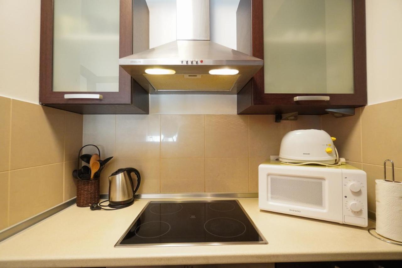 Appartamento Gozsdu Downtown Budapest