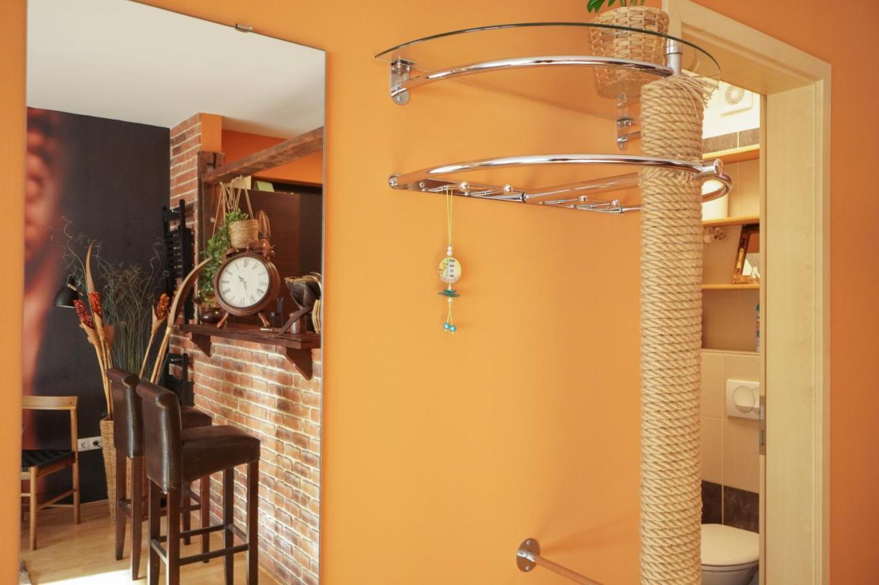 Appartamento Gozsdu Downtown Budapest