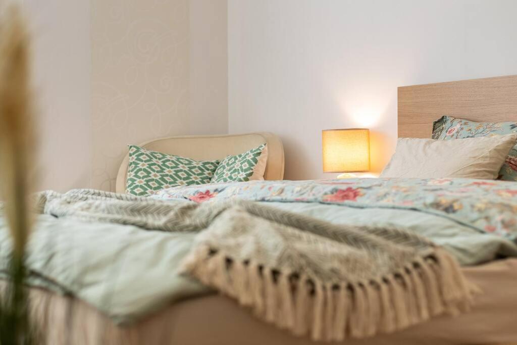 Angel Midtown Free Garage Apartamento