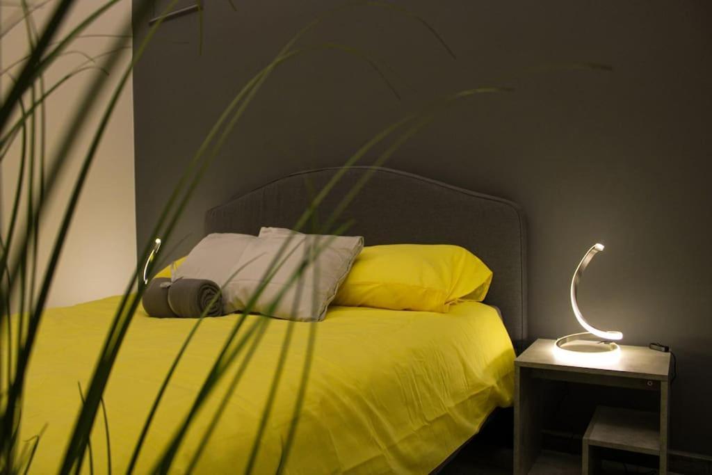 Apartament Lux Downtown
