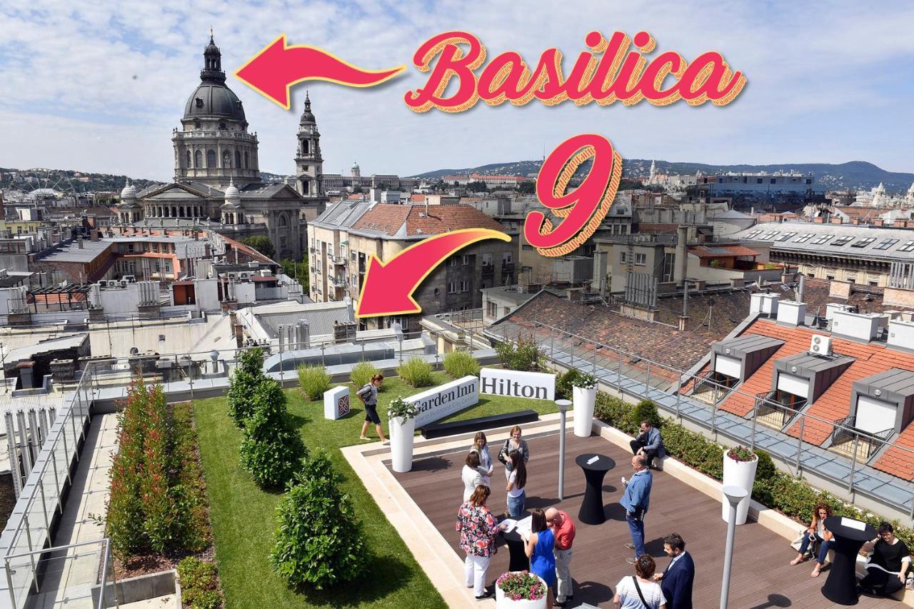 Basilica 9 - Heart Of The