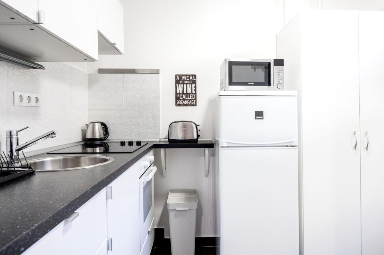Apartmán Charming Downtown Hideaway Steps From New York Cafe! Budapest