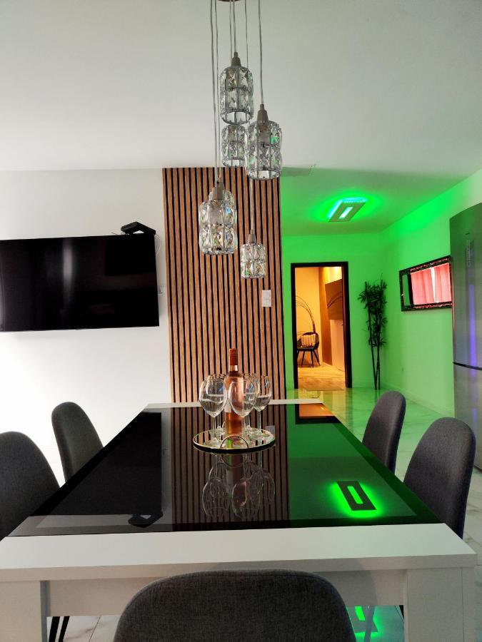 Dolce Premium Apartament *