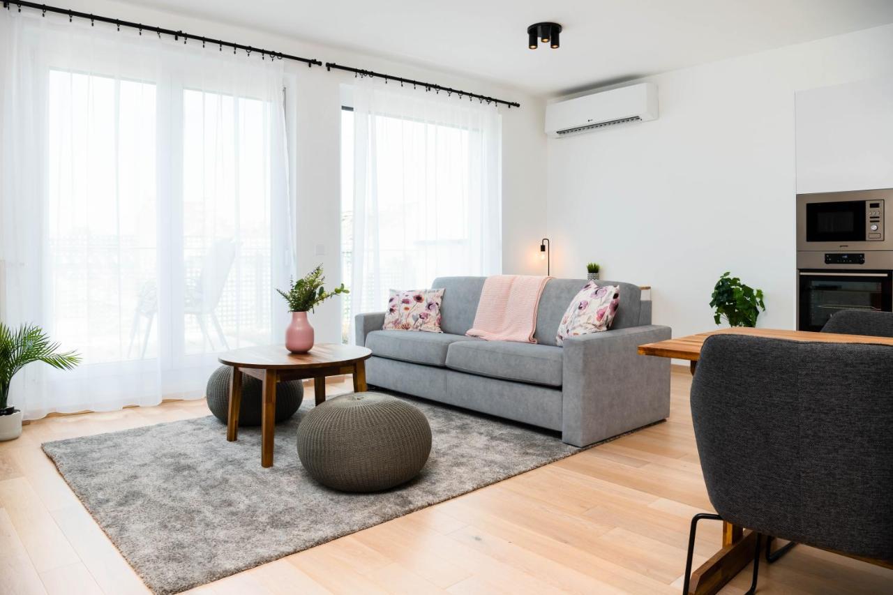 Elisabeth Downtown By Urbanrent *