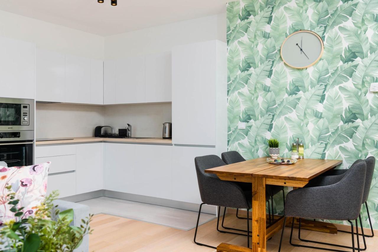 Elisabeth Downtown By Urbanrent Budapest