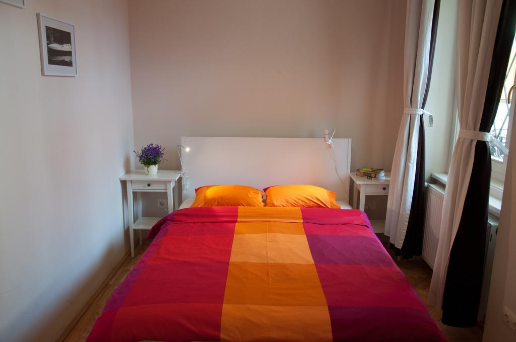 Broadway Gem Apartment * Budapest