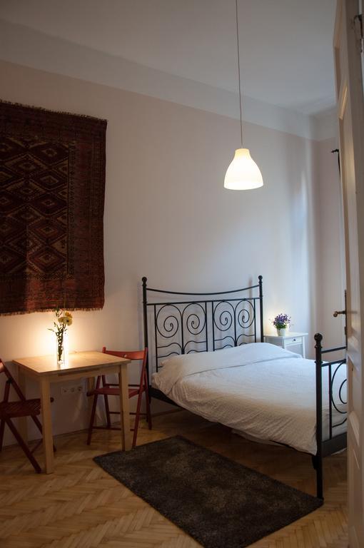 Broadway Gem Apartment Apartment Budapest