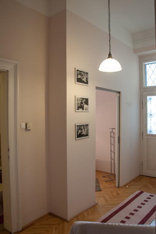 Broadway Gem Apartment Budapest