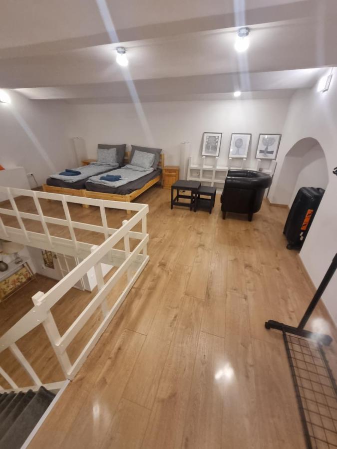 Pipa Utca 6 * Budapest