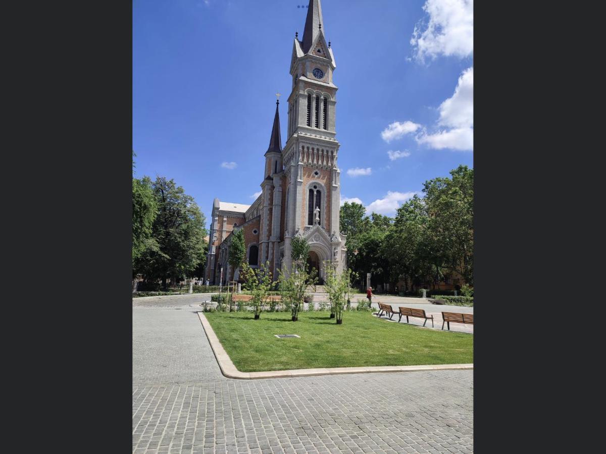 Apartamento Leo22 Budapest