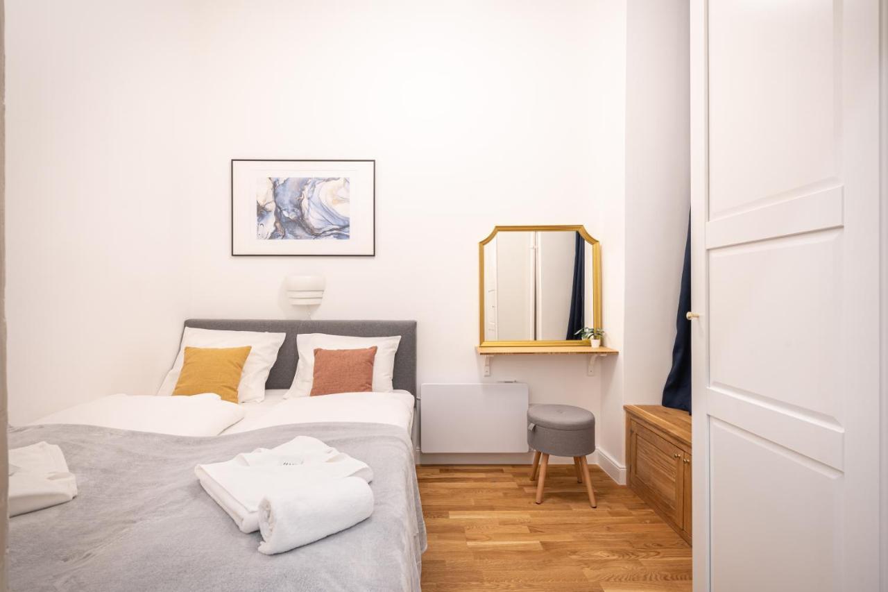 Apartmán Sunset Treasure 3-bdr