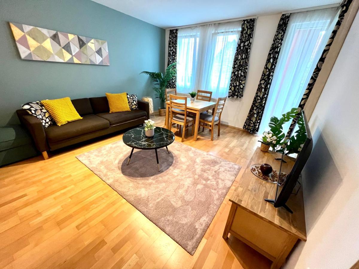 Akacfa 26 Apartmán