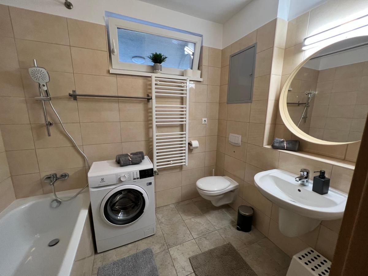 Apartmán Akacfa 26 *