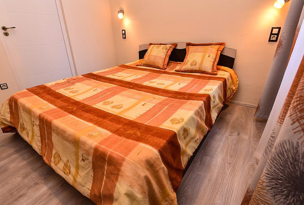 Lejlighed Somogyi Budapest