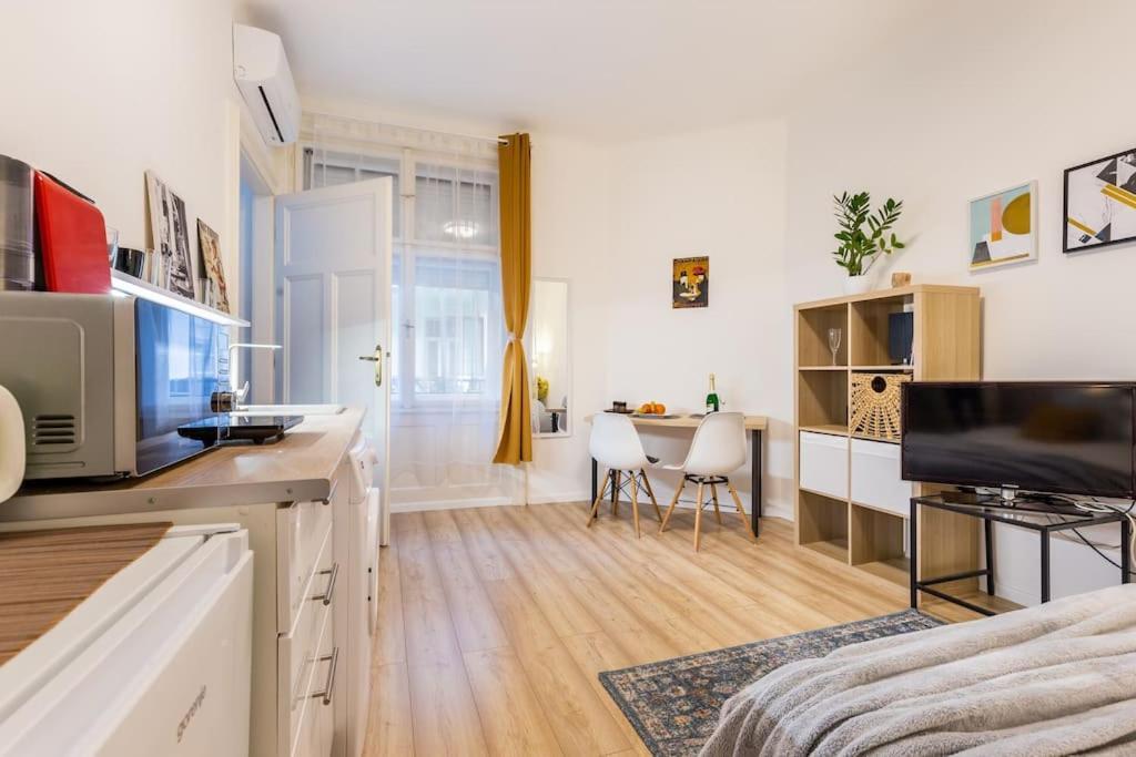 Urbannest - Super Cozy By Nw Apartamento