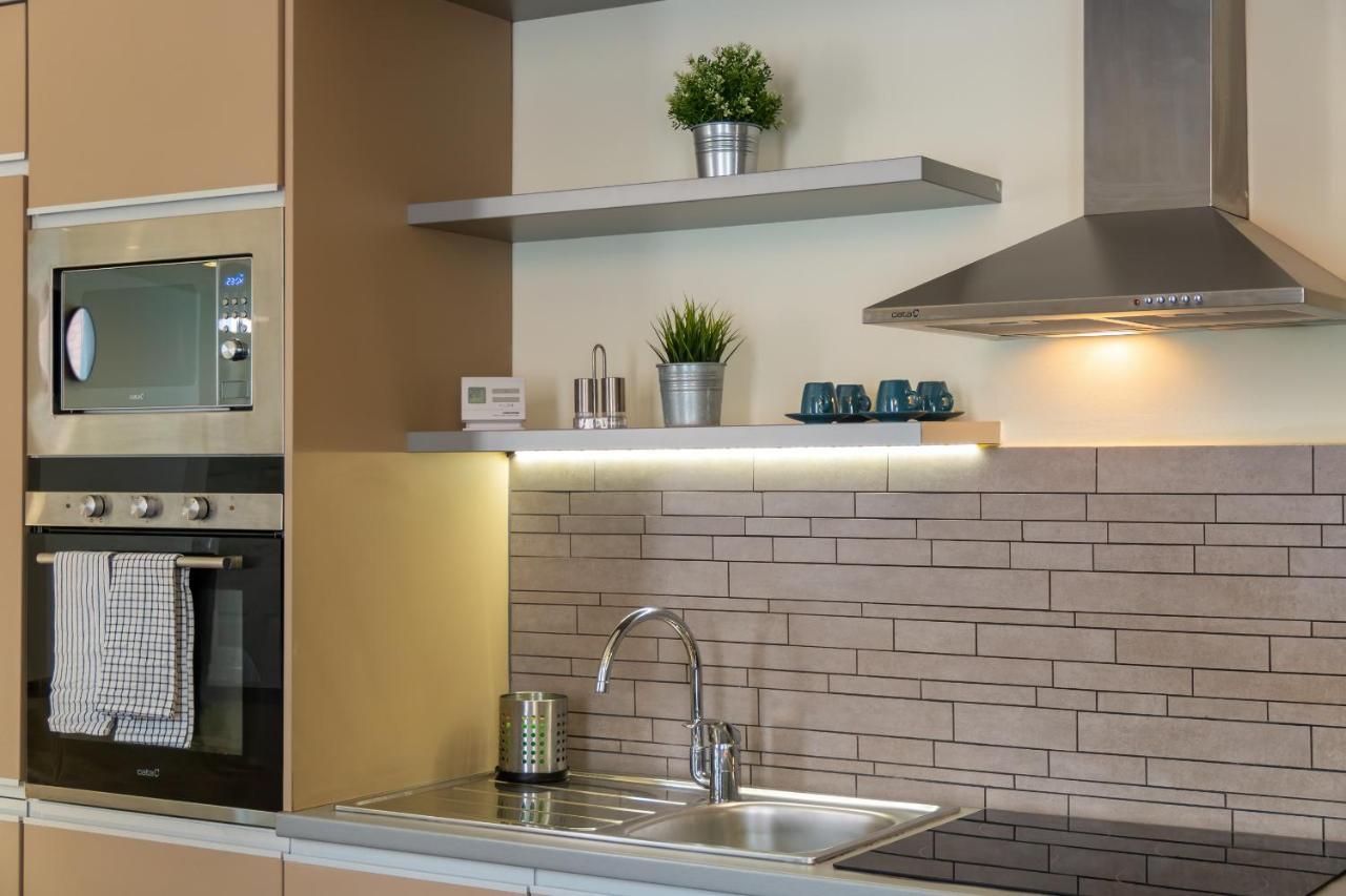 Spacious & Stylish In Downtown Appartamento