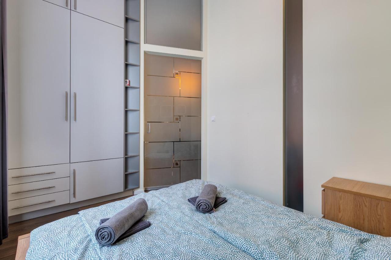 Appartamento Spacious & Stylish In Downtown