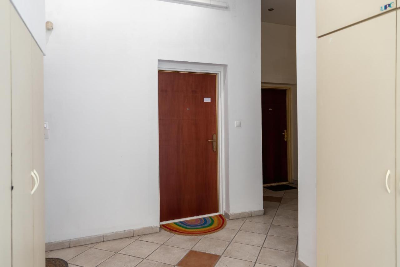 Apartment Bohemian In The Centre *