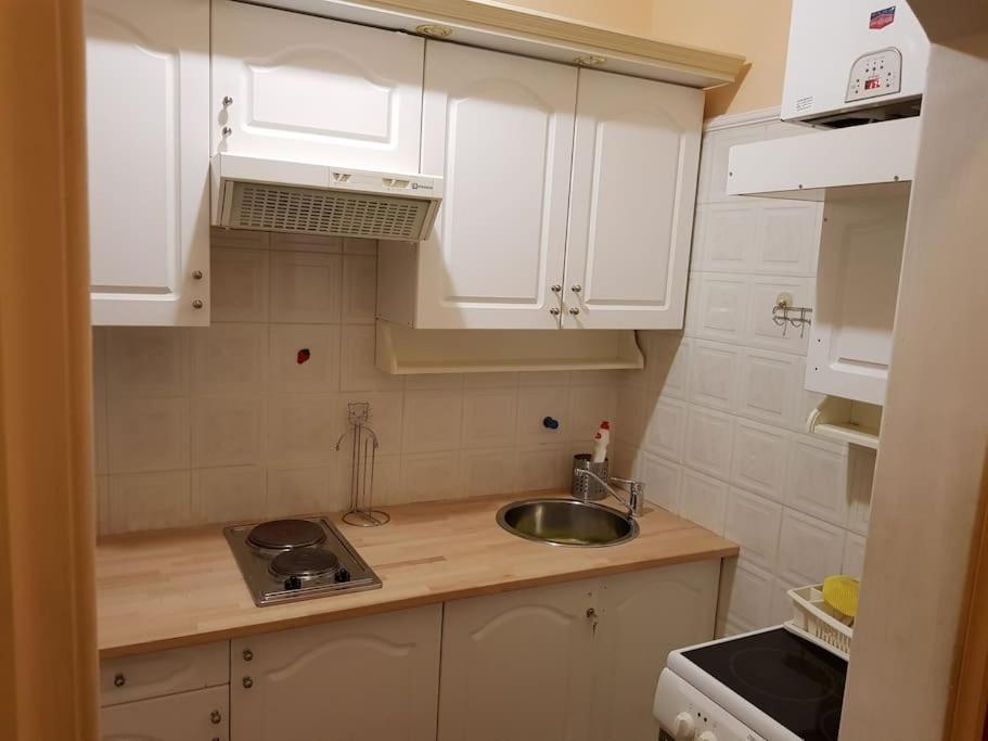 Apartamento Snow White Apartman, In The Heart Of *