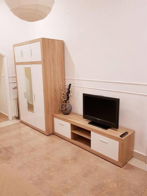 Apartamento Snow White Apartman, In The Heart Of