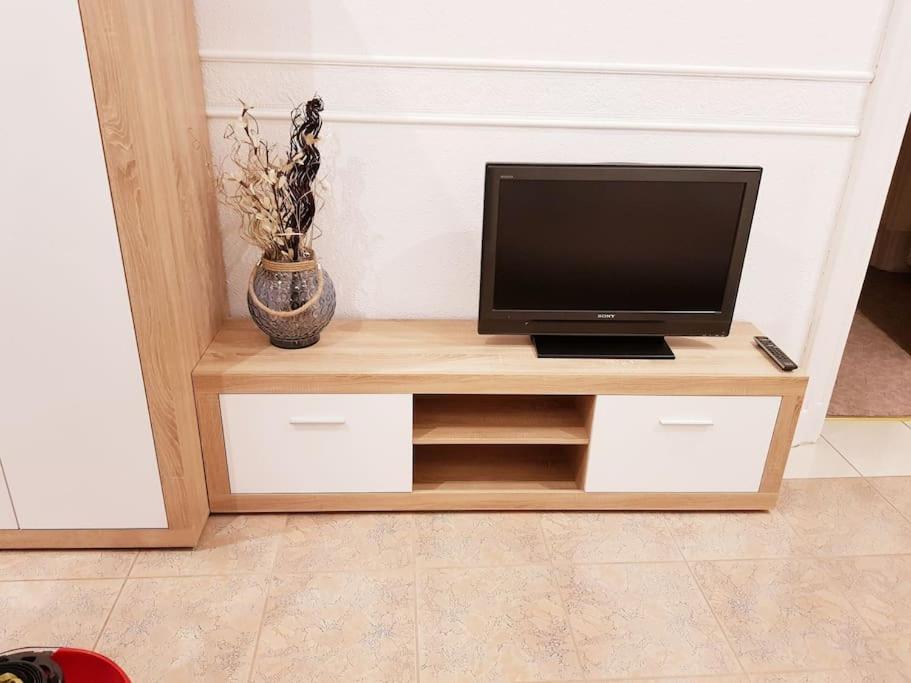 Apartamento Snow White Apartman, In The Heart Of