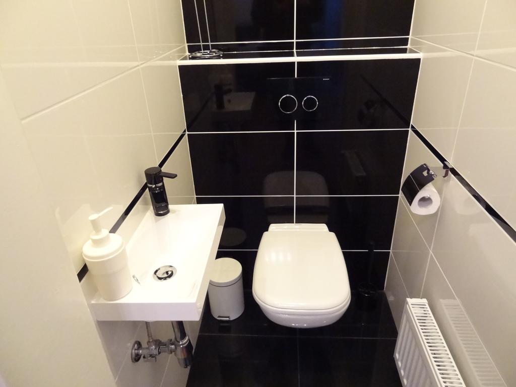 Erzsebet Boulevard Apartment Budapest