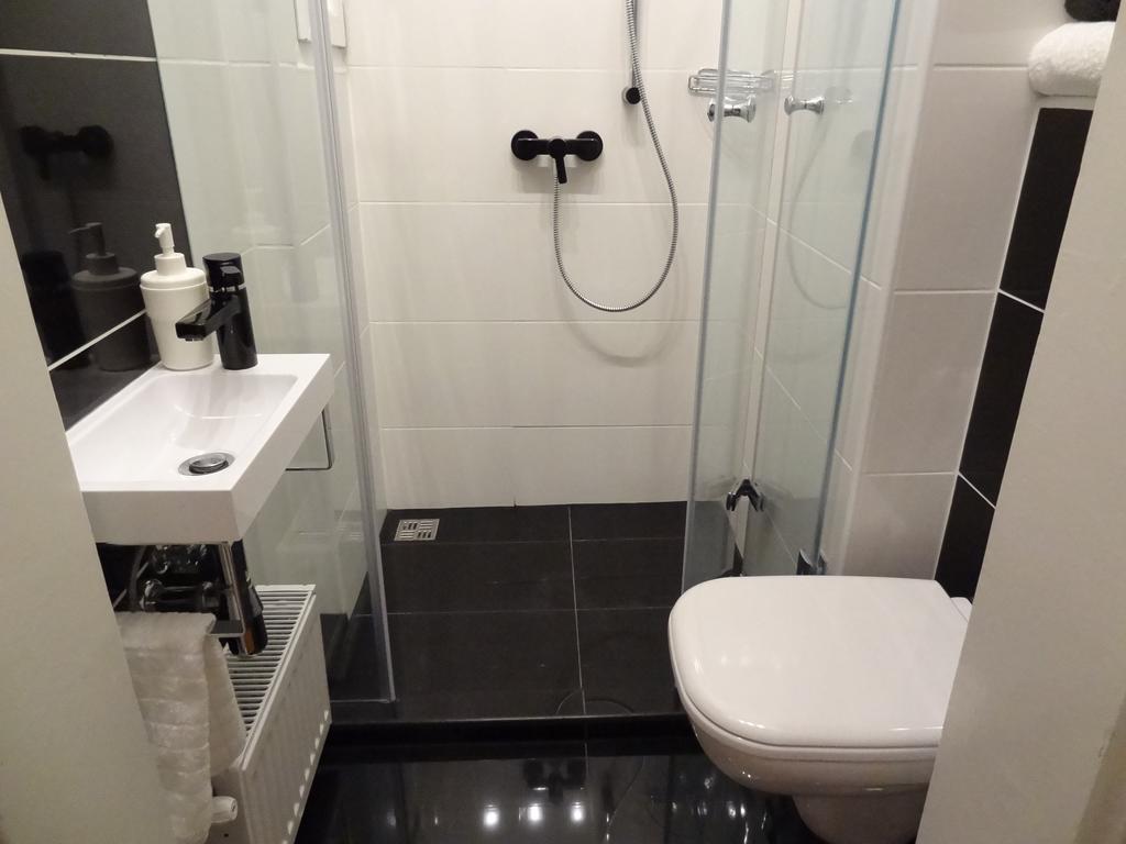Apartment Erzsebet Boulevard