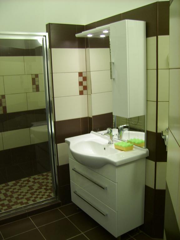 Next Door Appartement Budapest