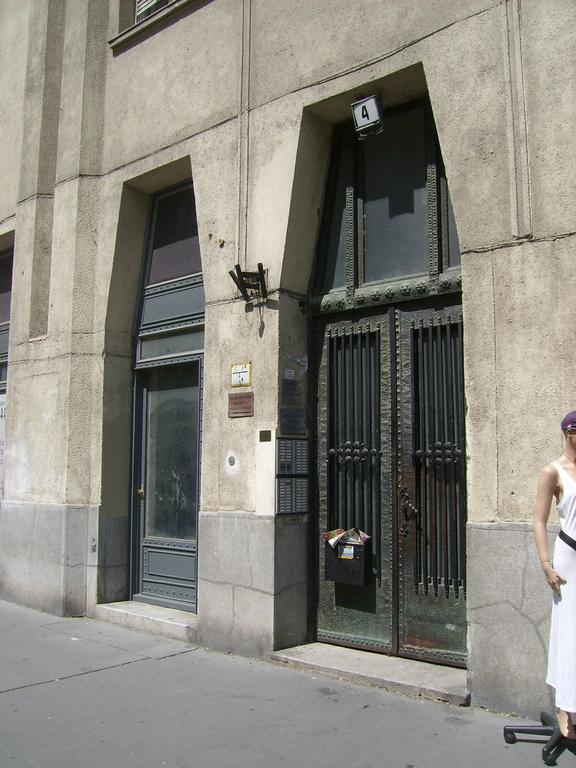Appartement Next Door *